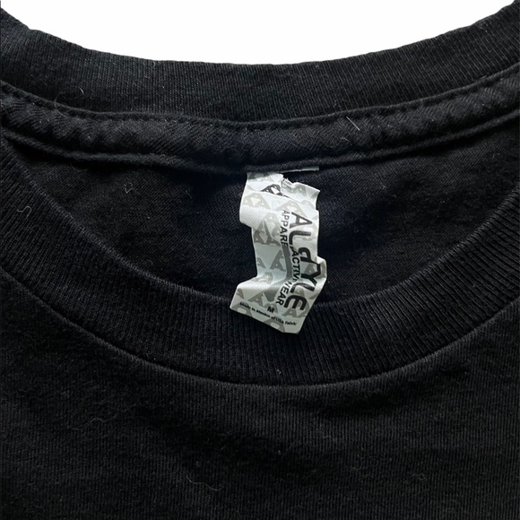 Medium Y2K U2 2009 360 Tour Shirt - Picture 5 of 5